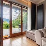 Okno Na Tatry Z Widokiem, Kierpcowka 16 - Apartzakop Apartment *