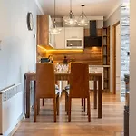 Apartment Okno Na Tatry Z Widokiem, Kierpcowka 16 - Apartzakop *
