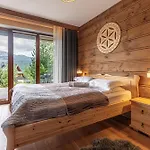 Apartment Okno Na Tatry Z Widokiem, Kierpcowka 16 - Apartzakop Kościelisko