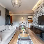 Apartment Okno Na Tatry Z Widokiem, Kierpcowka 16 - Apartzakop Kościelisko