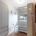 Apartment Okno Na Tatry Z Widokiem, Kierpcowka 16 - Apartzakop *