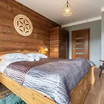 Okno Na Tatry Z Widokiem, Kierpcowka 16 - Apartzakop Apartment *