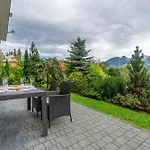 Apartment Okno Na Tatry Z Widokiem, Kierpcowka 16 - Apartzakop