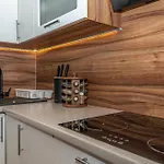 Okno Na Tatry Z Widokiem, Kierpcowka 16 - Apartzakop * Kościelisko