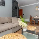 Okno Na Tatry Z Widokiem, Kierpcowka 16 - Apartzakop Kościelisko