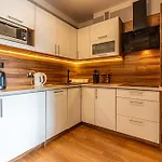 Okno Na Tatry Z Widokiem, Kierpcowka 16 - Apartzakop Kościelisko
