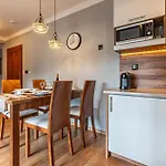 Okno Na Tatry Z Widokiem, Kierpcowka 16 - Apartzakop *
