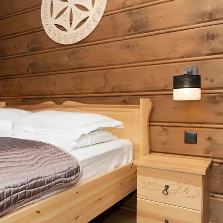 Okno Na Tatry Z Widokiem, Kierpcówka 16 - Apartzakop Apartamento *