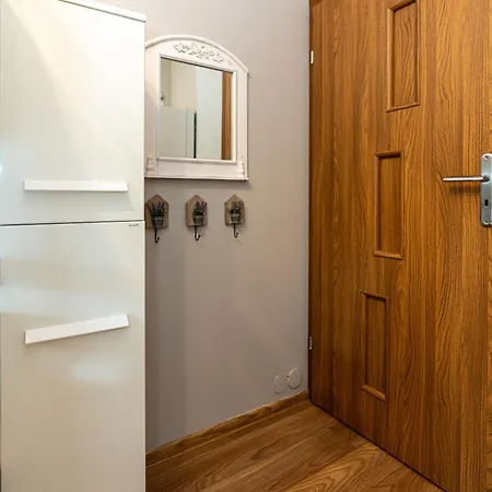 Okno Na Tatry Z Widokiem, Kierpcówka 16 - Apartzakop