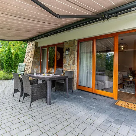 Okno Na Tatry Z Widokiem, Kierpcówka 16 - Apartzakop Apartamento