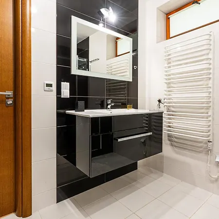 Okno Na Tatry Z Widokiem, Kierpcówka 16 - Apartzakop Apartamento