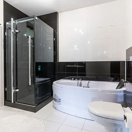 Okno Na Tatry Z Widokiem, Kierpcówka 16 - Apartzakop Apartamento Kościelisko