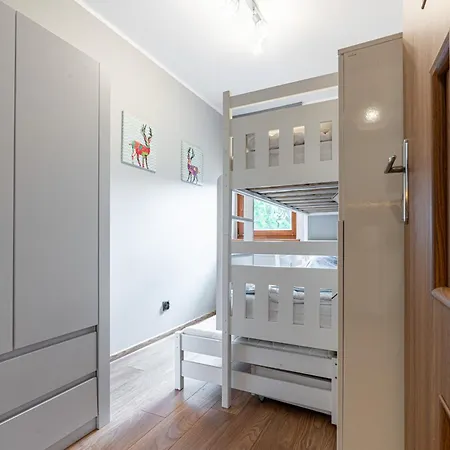 Apartamento Okno Na Tatry Z Widokiem, Kierpcówka 16 - Apartzakop *