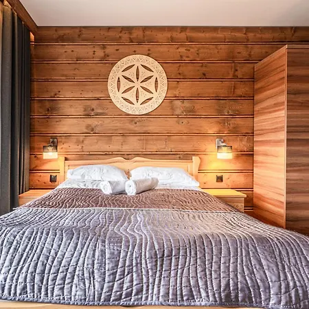 Apartamento Okno Na Tatry Z Widokiem, Kierpcówka 16 - Apartzakop Kościelisko