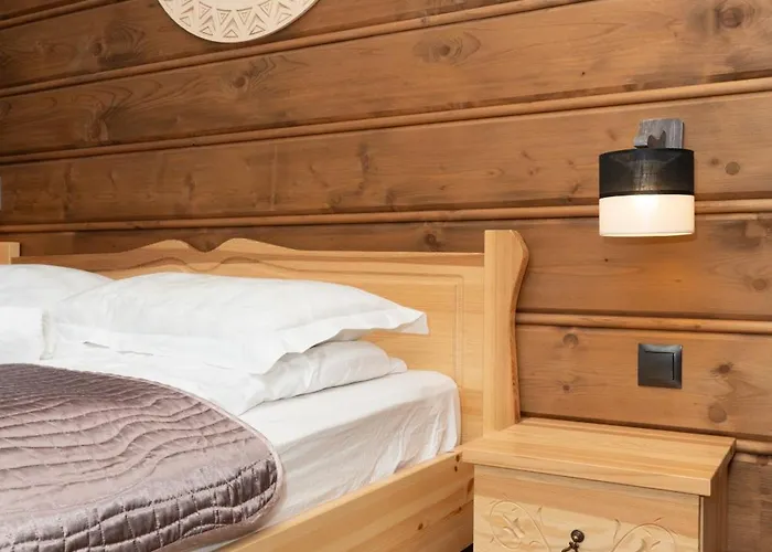 Okno Na Tatry Kierpcówka 16 Apartzakop Apartamento *